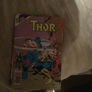 Thor 16 - Thor