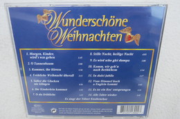 CD "Wunderschöne Weihnachten" Folge 3 - Christmas Carols