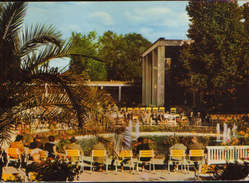 Deutschland - Postcard Circulated In 1974 Used - Bad Neuenahr - In The Spa Garden - Bad Neuenahr-Ahrweiler