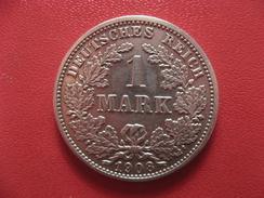 Allemagne - Mark 1908 J 2278 - 1 Mark