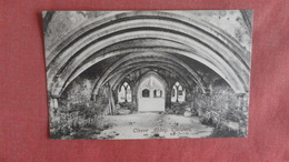 Cleeve Abbey Cloisters ====== ======ref 2390 - Other & Unclassified