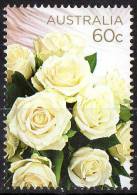 Australia 2010 For Special Occasions 60c Roses MNH - Ongebruikt