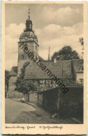 Brandenburg/Havel - St. Gotthard Kirche - Foto-Ansichtskarte - Brandenburg