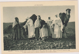 AFRIQUE,AFRICA,MAGHREB,Algérie,Algéria,OUARGLA,congrégation,soeurs Missionnaires De Notre Dame D'afrique,évangélisation - Ouargla