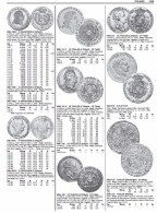 Catalog Of World Coins 1701-1800, 1440 Pages Sur DVD-R, 20 000 Actual Size Illustrations - Books & Software