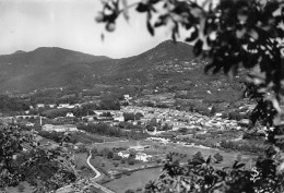 CPSM 30 ST JEAN DU GARD VUE GENERALE 1954  Grand Format 15 X 10,5 - Saint-Jean-du-Gard