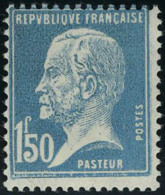 Neuf Sans Charnière N° 170/81, La Série Pasteur, T.B. - Autres & Non Classés