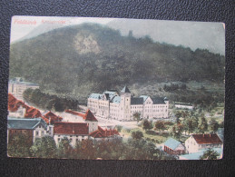 AK FELDKIRCH Kreisgericht 1910// D*21428 - Feldkirch