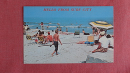Delaware > - Surf City Indian River Inlet ----Reference 2393 - Andere & Zonder Classificatie