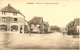 Dilbeek Itterbeek Avenue De La Salubrité - Dilbeek