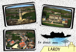 LARDY .... EN DIRECT - Lardy
