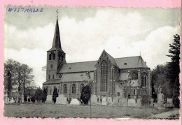 Westmalle - De Kerk - Malle