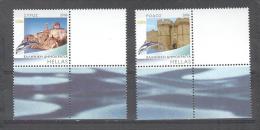 GRECE  GREECE GREEK ISLAND II 2006 THE SMALL STAMPS FROM SHEETS MNH - Autres & Non Classés
