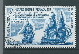 TAFF OB YT N° PA 58    (m) - Used Stamps