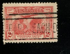 412548282 DB 1929 AUSTRALIA GEBRUIKT USED GEBRAUCHT OBLITERE YVERT 75 - Oblitérés