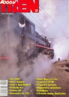 Hoobytren-22. Revista Hooby Tren Nº 22 - Ohne Zuordnung