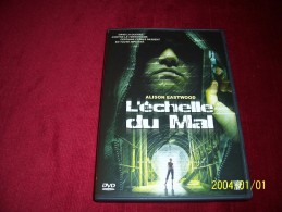 L'ECHELLE DU MAL   °° ALISON EASTWOOD - Crime