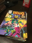 Titans 179 - Titans