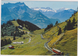 Suisse,VAUD,VILLARS CHESIERES,VILLARDS SUR OLLON ,station Sport D´hiver,alpes Vaudoises,col De Bretaye,vue Aerienne - Ollon