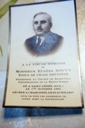 Eugène Bouvy Depienne Saint-lèger 1886 Charleroi 1937 - Saint-Léger