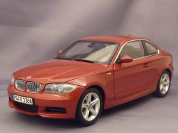 Kyosho 80 43 0 427 064, BMW 1-Series Coupé (E82), 2007, 1:18 - Kyosho