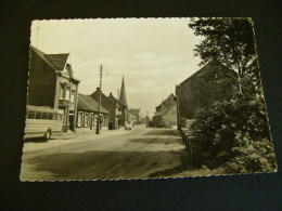 Pstk3483 : Kwaadmechelen - Dorpsstraat - Ford Taunus - Ham