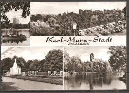 (4538) Karl - Marx - Stadt // Chemnitz - Chemnitz (Karl-Marx-Stadt 1953-1990)