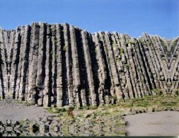 UNESCO World Heritage - Site UNESCO - United Kingdom - Giant's Causway And Causeway Coast - Andere & Zonder Classificatie