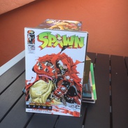 Spawn 20 - Spawn