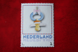 Boy Teat HALLMARK Persoonlijke Postzegel POSTFRIS / MNH ** NEDERLAND / NIEDERLANDE - Personnalized Stamps