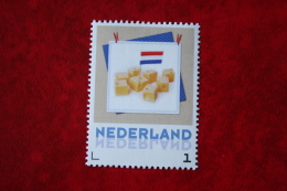 Cheese Kaas Fromage HALLMARK Persoonlijke Postzegel 2013 POSTFRIS / MNH ** NEDERLAND / NIEDERLANDE - Francobolli Personalizzati