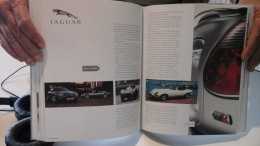 Livre, BOOK Of BRAND LEADERS - Britain's Coolest Brands 2003 - Jaguar - Lavazza - Ontwikkeling