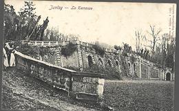 91  Juvisy    La Terrasse - Juvisy-sur-Orge