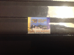 San Marino - Lions Club (0.60) 2010 Very Rare! - Usati