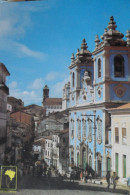 Salvador Iglesia  1989 Timbree - Salvador De Bahia