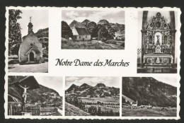 BROC FR Notre Dame Des Marches 1952 - Broc