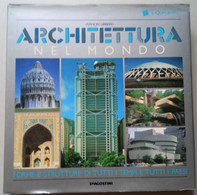 ARCHITETTURA NEL MONDO -DE AGOSTINI ( CART 72 ) - Kunst, Architektur