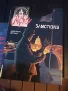 Alpha Sanctions EO - Alpha