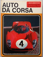 I DOCUMENTARI DE AGOSTINI- AUTO DA CORSA   ( CART 72) - Motoren