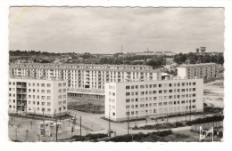 VAL  DE  MARNE  /  VILLEJUIF  /  LES  NOUVEAUX  IMMEUBLES - Villejuif