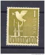 05156  -   Allemagne  -  Zone AAS  :  Mi  959 B  **   Fluo - Mint