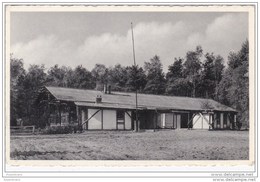 Zoersel Jeugdherberg - Zoersel