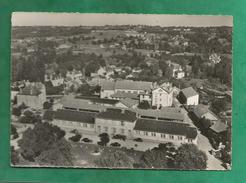 Bessines-sur-Gartempe (87-Haute-Vienne) Le Champ De Foire (vue Aérienne) 2 Scans - Bessines Sur Gartempe