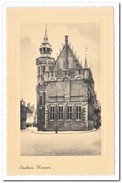 Kampen, Stadhuis - Kampen