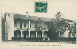 69 PIERRE BENITE / Hospice Du Perron / - Pierre Benite