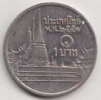 @Y@  Thailand   1  Bath    ( 5029 ) - Thaïlande