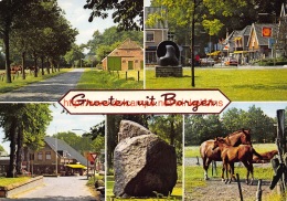 Groeten Uit Borger - Odoorn