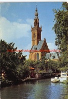 Speeltoren Edam - Edam