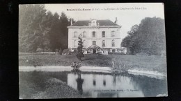 CPA D76 Bihorel Chateau - Bihorel