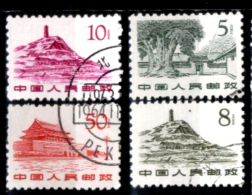 Cina-F-318 - 1961-62 - Ungebraucht